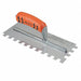 Trowel Square Notch For Ceramic/Wood