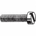 MS M5-0.80 Zinc Plated 8mm 100PK