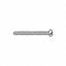 MS #6-32 Plain 5/16 L 100PK