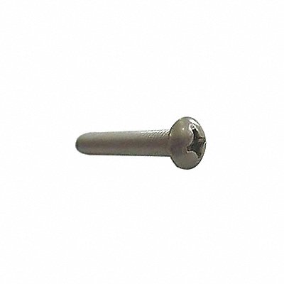 MS #4-40 ZP PH 3/8 L 100PK