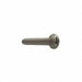 Mach Screw Rnd 1/4-20x1 1/4 L PK50