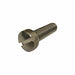 MS 1/4 -20 ZP PH 7/8 L 100PK