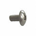 MS #10-24 Plain 5/8 L 100PK