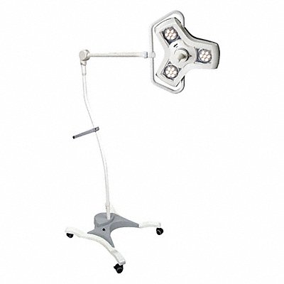 Examination Light 96CRI 3100K Halogen