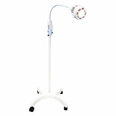 Examination Light 91CRI 3700K Halogen