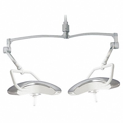 Examination Light 96CRI 3100K Halogen