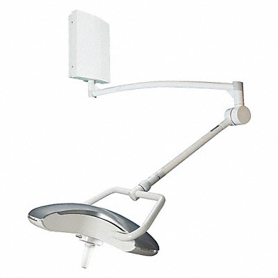 Examination Light 96CRI 3100K Halogen