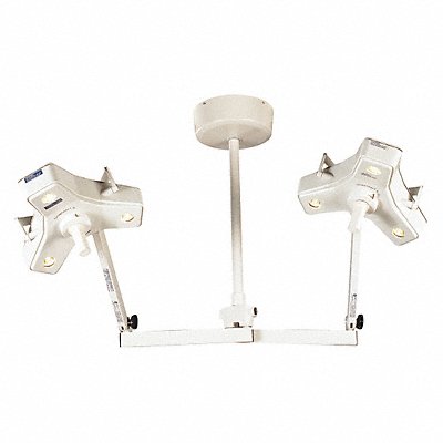 Examination Light 94CRI 3300K Halogen