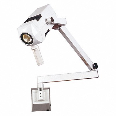 Examination Light 94CRI 4300K Halogen