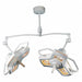 Surgical Light 97CRI 3500K Halogen