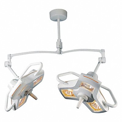 Surgical Light 96CRI 3700K Halogen