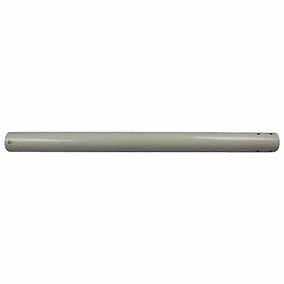 Drop Tube Adjustable Cold Rolled Steel