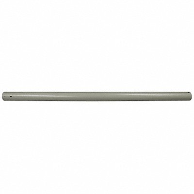 Drop Tube Adjustable Cold Rolled Steel