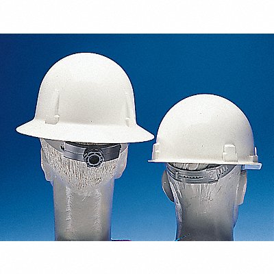 Hard Hat Suspension 4-pt. Pinlock