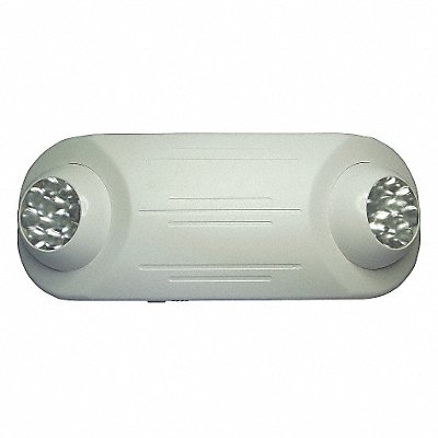 Emergency Light 1.15W 5inH LED NiCd