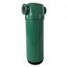 Filter 1-1/2 NPT 176 cfm 1 micron
