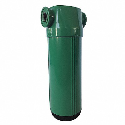 Filter 1/2 NPT 30 cfm 5 micron