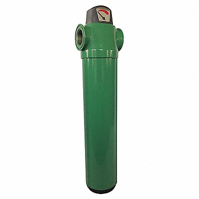 Filter 1-1/2 NPT 294 cfm 5 micron