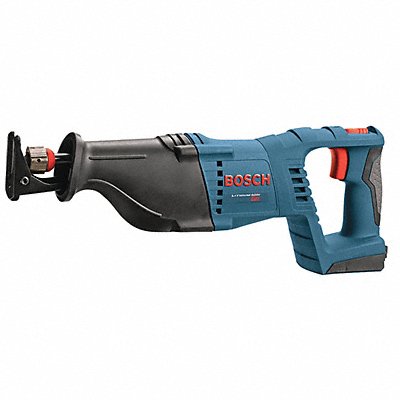 Cordless Recip Saw 2700 SPM 18VDC