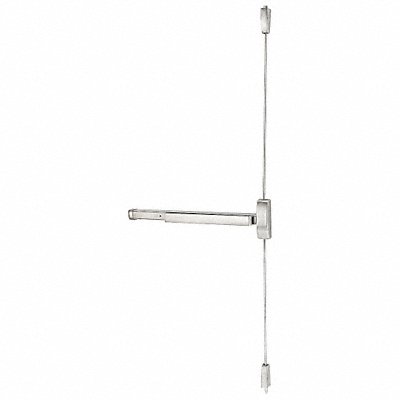 Vertical Rod Exit Device 48In.