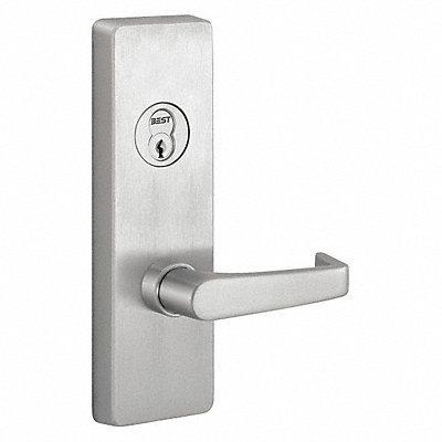 Key Retracts Latchbolt 4903 Series