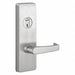 Key Retracts Latchbolt 4903 Series