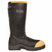 J2051 Rubber Boot Men s 8 Knee Black PR