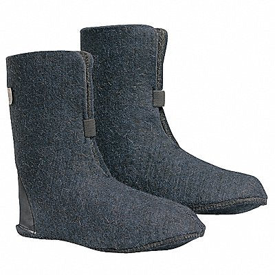 Boot Liner 10 H Unisex Size 15 PR