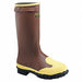 J2053 Rubber Boot Men s 7 Knee Red PR