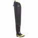 J4095 Hip Wader Men s 13 Steel Black PR