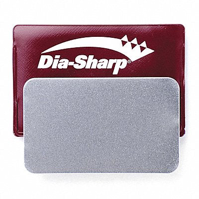 Diamond Sharpener Fine 3-1/4in. L