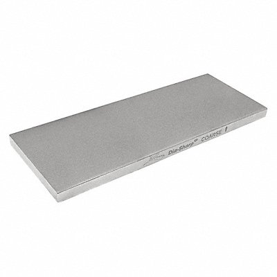 Diamond Bench Stone Coarse 8in. L