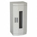 Fire Extinguisher Cabinet Cream Steel