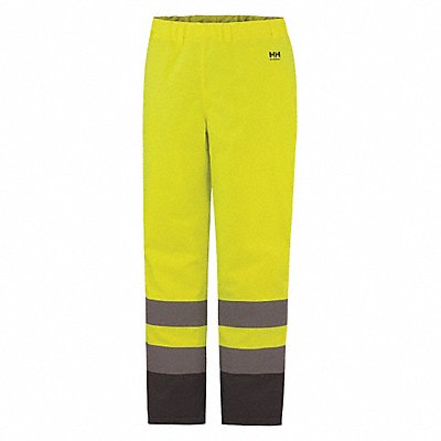 Alta Winter Pant 34in Fluor Yellow