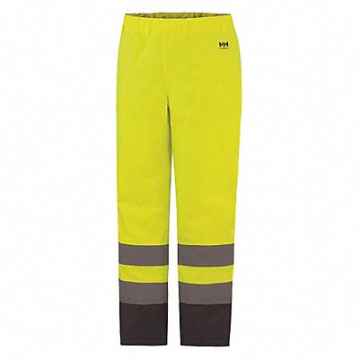 Alta Winter Pant 42in Fluor Yellow
