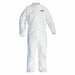 Coveralls 3XL Wht KleenGuard A45 PK25