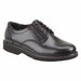 Oxford Shoe M 10 1/2 Black PR