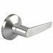 Lever Lockset Mechanical GT Curved Miami