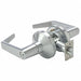 Lever Lockset Mechanical GT Curved