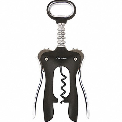 Wing Corkscrew  L Black