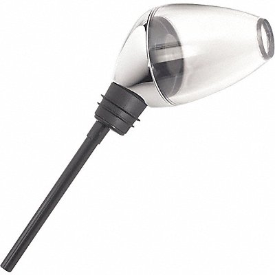 Aerating Pourer Plastic/SS