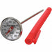 Pocket Test Chef Thermometer 5 L