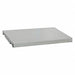 Shelf Steel 19-1/2inWx14inDx1-5/16inH