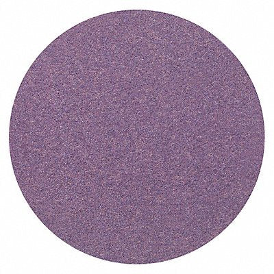 J2750 Hook-and-Loop Sanding Disc 5 in Dia PK50