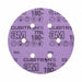 PSA Sanding Disc 6 in Dia 220 G