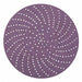 J2754 Hook-and-Loop Sanding Disc 6 in Dia PK50