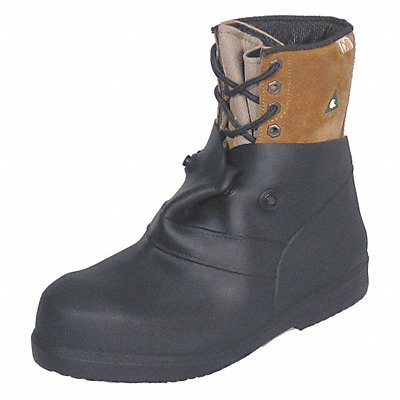 J4037 Overshoe Men s 14 to 16 PR