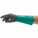 K2850 Chemical Rsistnt Gloves Gauntlet 9 PR