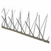 Bird Repellent Spikes 51 ft L 2 1/2 in W