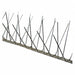 Bird Repellent Spikes 100ft L 2 1/2 in W